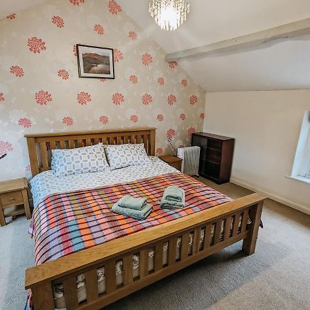 Elm House Cottage - 2 Bed Cottage In High Hesket On The Edge Of The Lake District, Cumbria Eksteriør billede