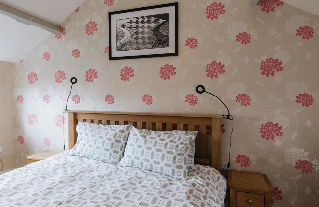 Elm House Cottage - 2 Bed Cottage In High Hesket On The Edge Of The Lake District, Cumbria Eksteriør billede